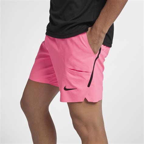 nike shorts men 7 inch